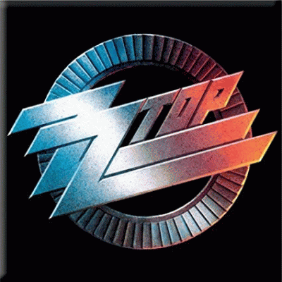 logo ZZ Top
